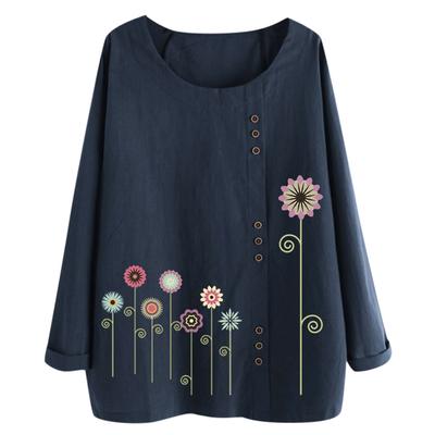 Tops – Blouses en overhemden