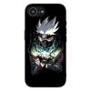 Nara Shikamaru Narutos Kakashi Phone Case for Samsung Galaxy Note 20 9 10 S8 S10 Lite S9 Plus A54 A53 A21S S10E A17 Cover Casing