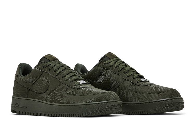 Nike Air Force 1 Low Kobe Bryant Forever Cargo Khaki