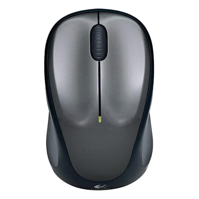 

Logitech M235 Wireless Mouse
