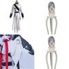 Stunning Seraph Of The End Ferid Bathory Vampires Cosplay Costume Outfit Full Set