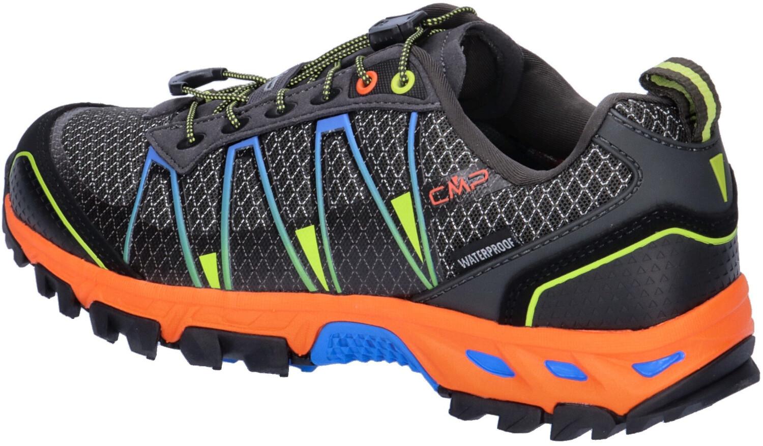 

Обувь для треккинга CMP Altak Trail Schuhe wasserdicht grau 44