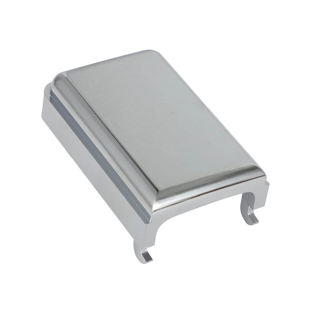 2pcs Door Pull Strap Cover Fit for CHEVROLET GMC 1981-87 88 89 90 91 .