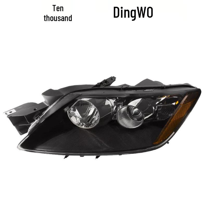European Version Headlights for 2020-22 Mazda CX-7 (EH11510K0, EH11510L0)
