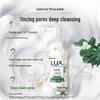 Lux Freesia Scent Bubble Shower Gel