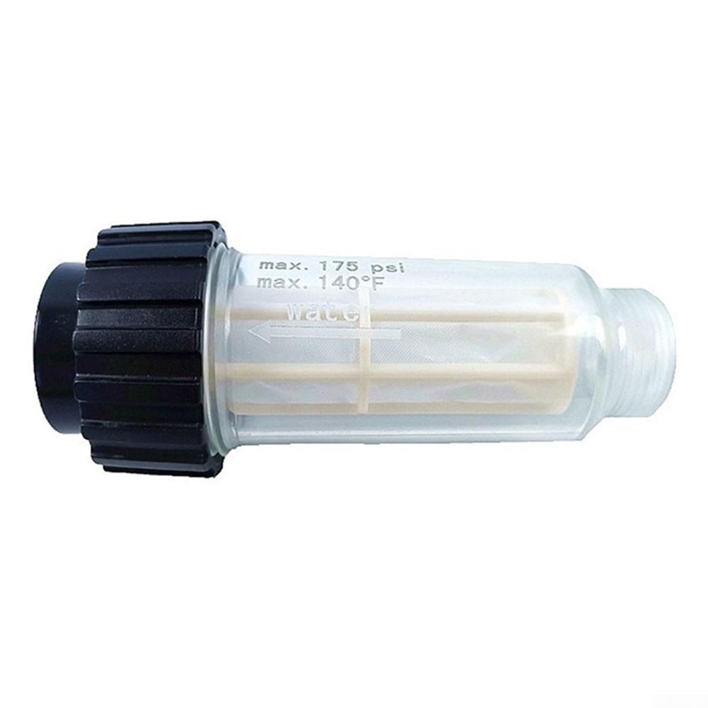 Pro vysokotlaké čističe Vodní filtr Pro Karcher K2-K7 G For Lavor