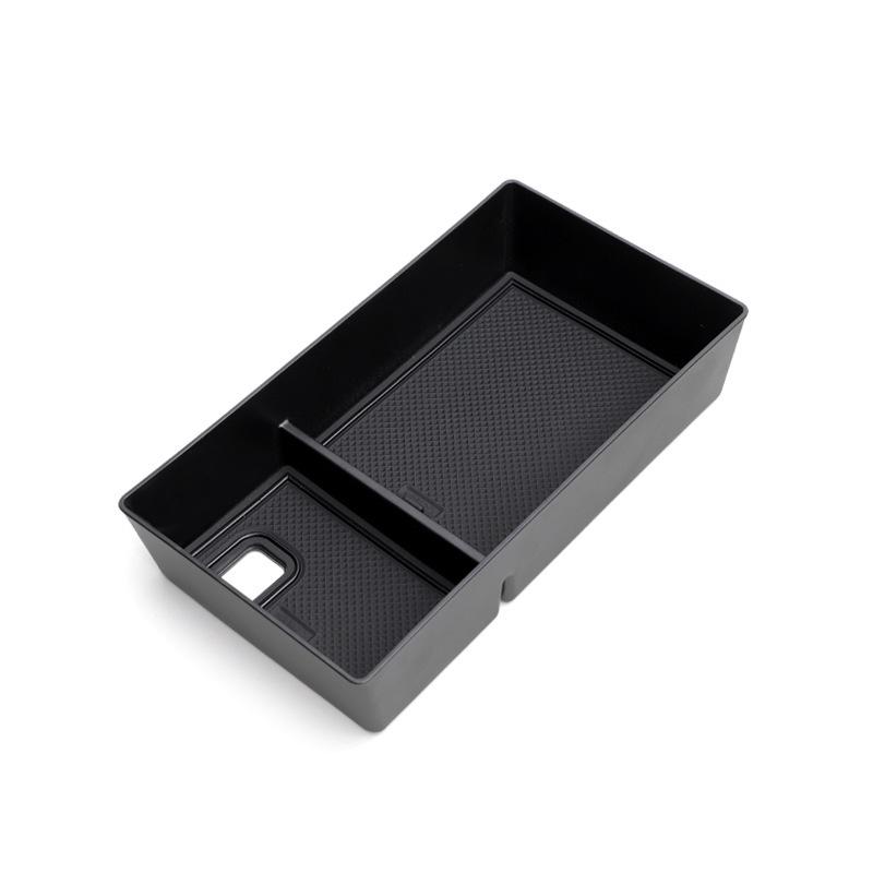 2024 Lynk & Co 06 EM-P Armrest Storage Box Organizer