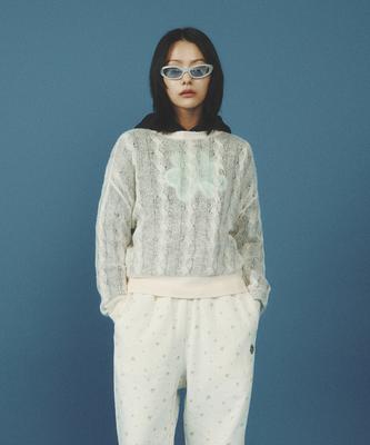 Tops – Suéteres