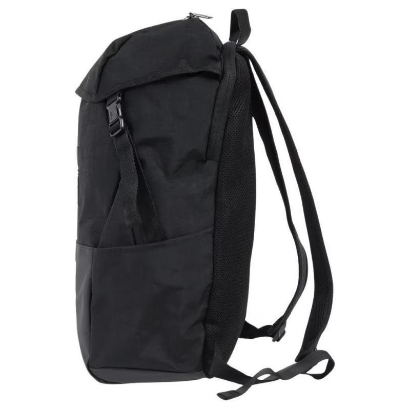 Adidas 4ATHLTS Polyamide Backpack Regular Unisex Black Adidas HC7269