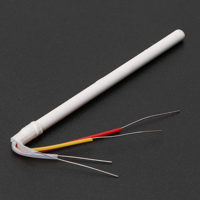 24V 50W Ceramic Core Heating Element A1322 900//907 Replacement For Solder Iron