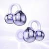 Al Language Translation Earphone 144 Languages   Translator Device Earbuds for Travel Business Learning