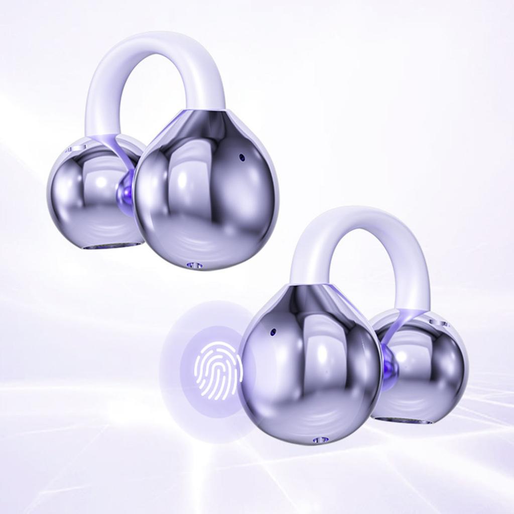 Al Language Translation Earphone 144 Languages   Translator Device Earbuds for Travel Business Learning