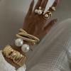 Armbånd – Mansjettarmbånd