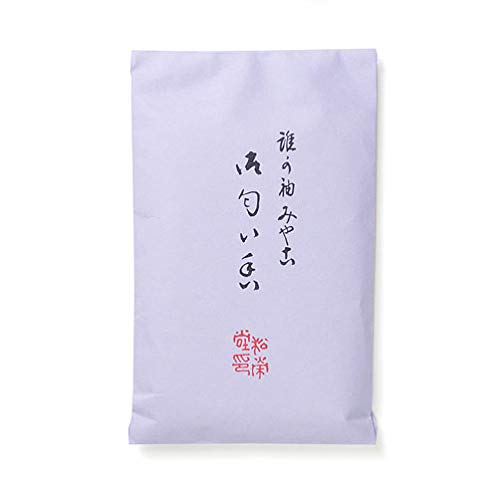 Shoyeido "Dare ga Sode Miyako" Fragrance, 50g Bag, Shoyeido 512102