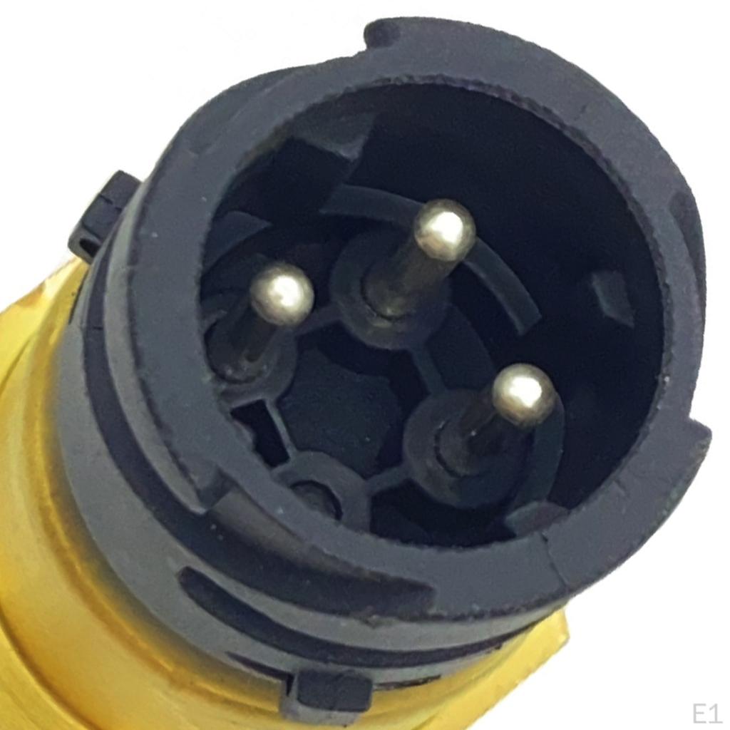 Oil Pressure Sensor 11039574 15047336 1077574 Aluminum Alloy Fuel Switch Fit for