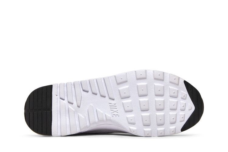 Nike Air Max Thea White Black (Women's)