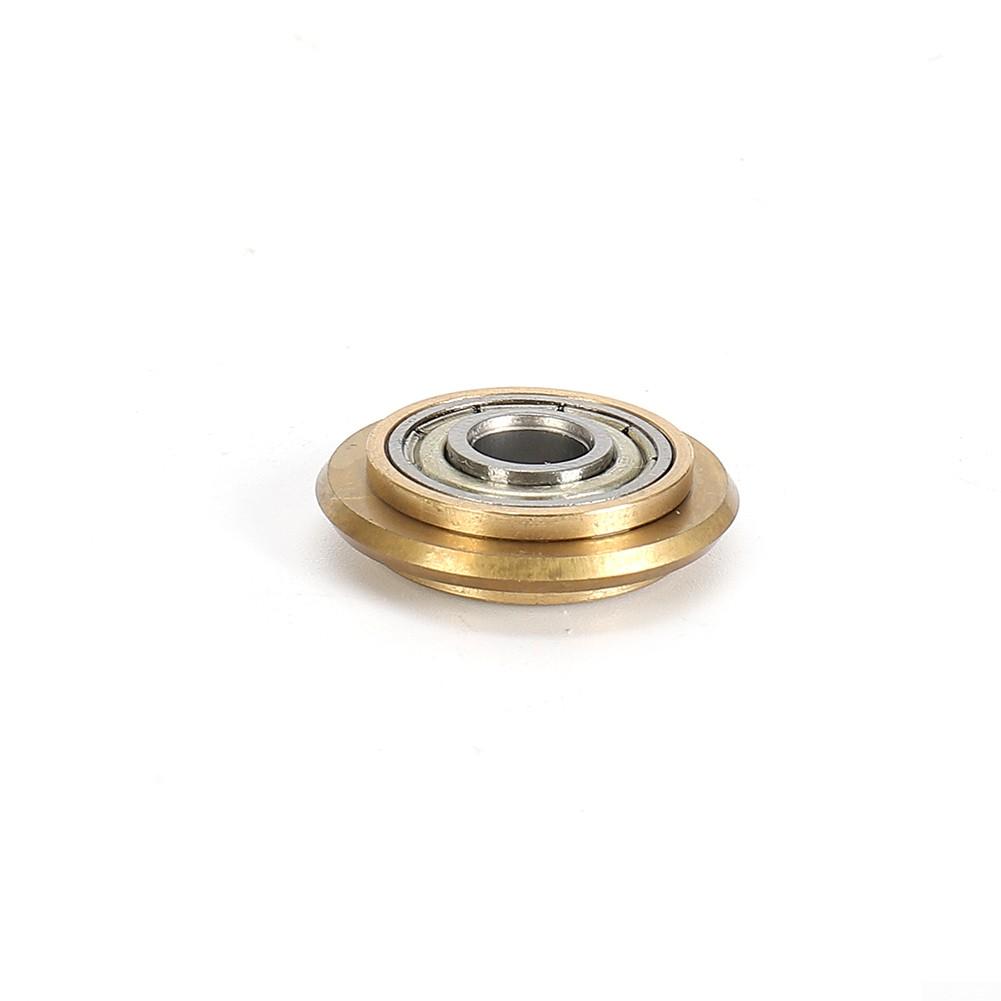 1x Lagerschneidrad 1* Wolfram + Karbid 22*6*6mm