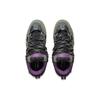 Li Ning Reputation Comfortable Cushioning Abrasion Resistant Breathable Low Top Casual Shoes Men's Green AGCT329-2