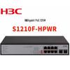 H3C Non-Managed Gigabit PoE Ethernet Switches