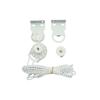 Home Office Curtain Bead Chain Set Living Room Blinds Roller Bracket Tool Kit Shutter Repair Accessories Spare Parts