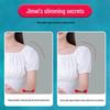 Extra Large Non-Slip Silicone Shoulder Pads