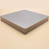 Oven Tray 11 inch Square Oven Carbon Steel Baking Pan Home Non-stick Nougat Baking Pan