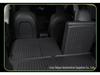 Tesla Model Y TPE Trunk Mat: Waterproof, Wear-Resistant, Easy to Clean Floor Protection
