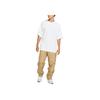 Nike Sportswear Essentials Premium Comfortable Fashionable Versatile Short Sleeve T-Shirt Men Tops HF9606-100