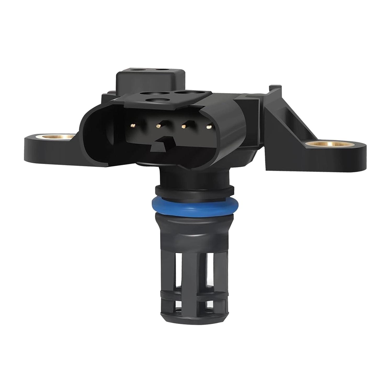 

MAP Sensor Manifold Absolute Pressure 13627560063 13627585492 for BMW 2007-2016 335i X5 535i L6 3.0L, 2011-2015 550i 750Li V8 4.4L & 760Li V12 6.0L 13627560063