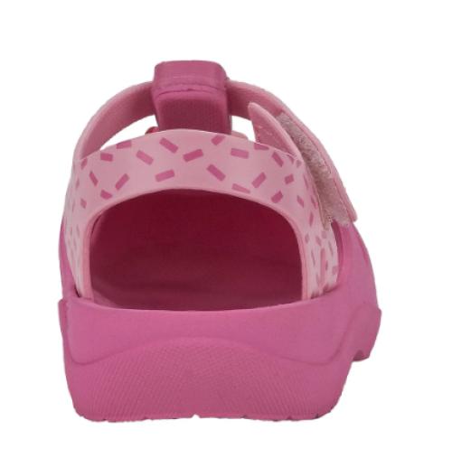 Ipanema Sandały Summer Xiii Baby Pink Różowy 83486-Ar553 22/23