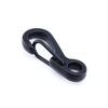 Carabiner Hooks,      Buckle Key Carabiner Clip D   with Built In    for Key   Paracord