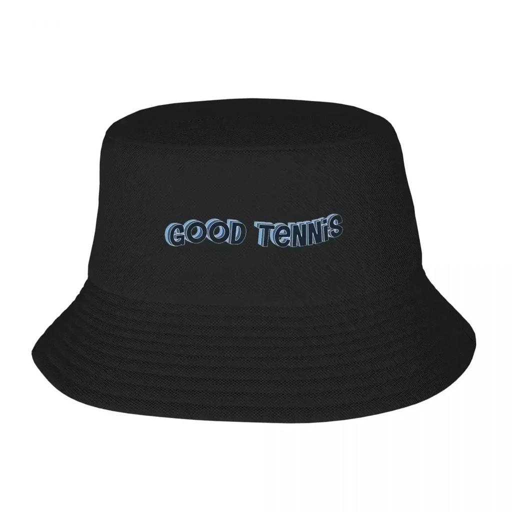 Good Tennis Bucket Hats Panama For Unisex Women Bob Hats Cool FisherUnisex Hats Summer Beach Fishing Unisex Caps