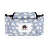 Baby Stroller Hanging Bag Large Capacity Stroller Accessories Storage Child