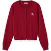 Hotwind Women's Disney Pegasus Knitted Cardigan