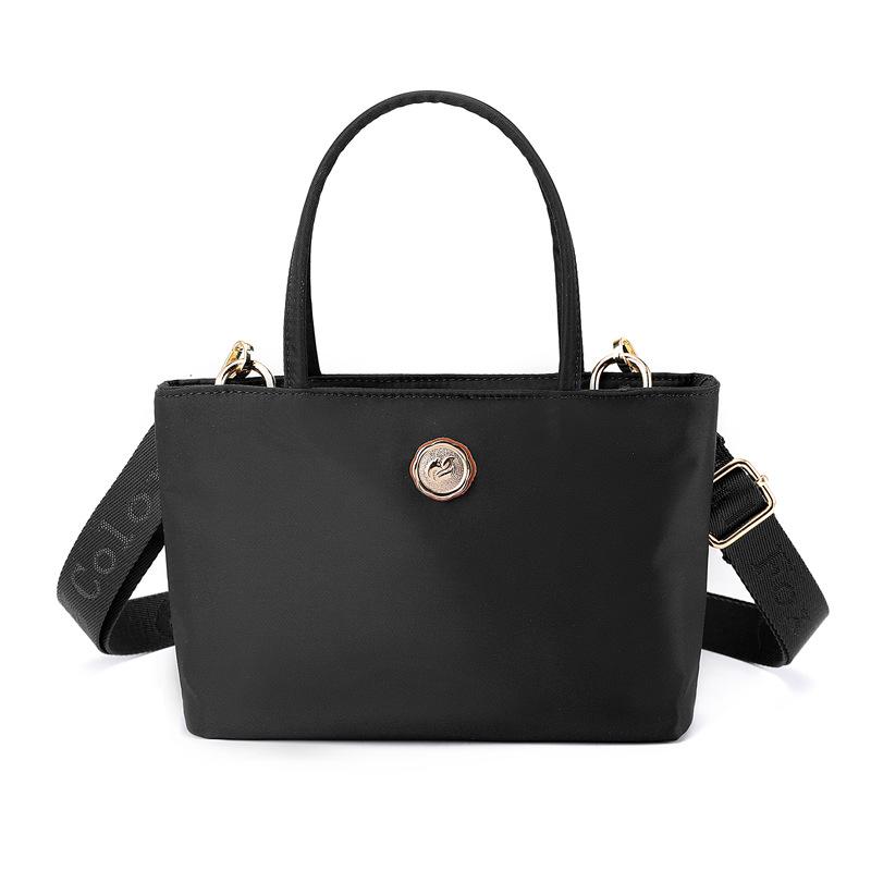 

New Mini Underarm Bag Women s Trend Shoulder Bag Mobile Phone Key Lipstick Tote Bag чорний