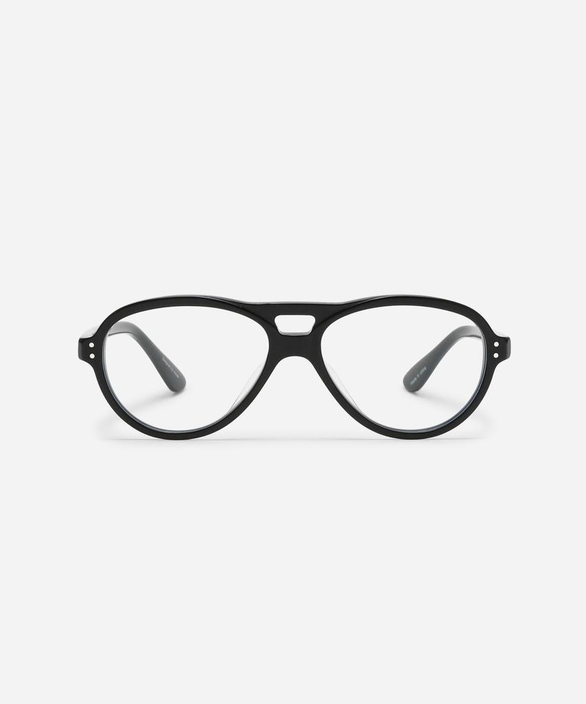 Neotelia Temia · Black