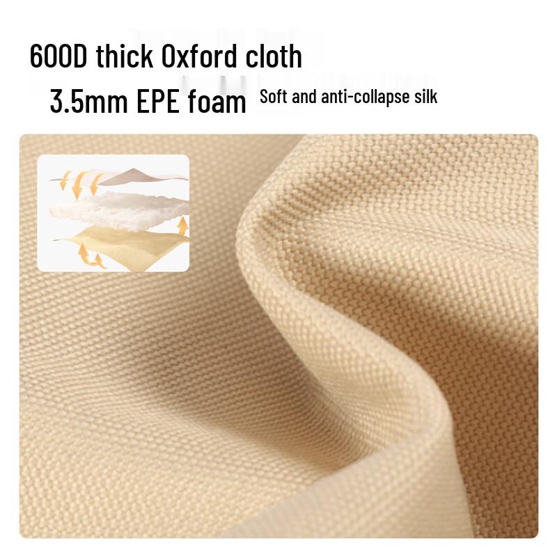 Deli Outdoor Portable Folding Chairs