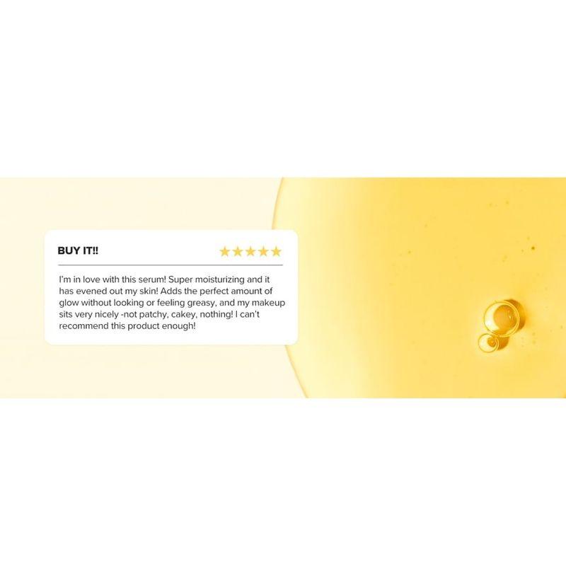 Beauty of Joseon Glow Serum Jumbo