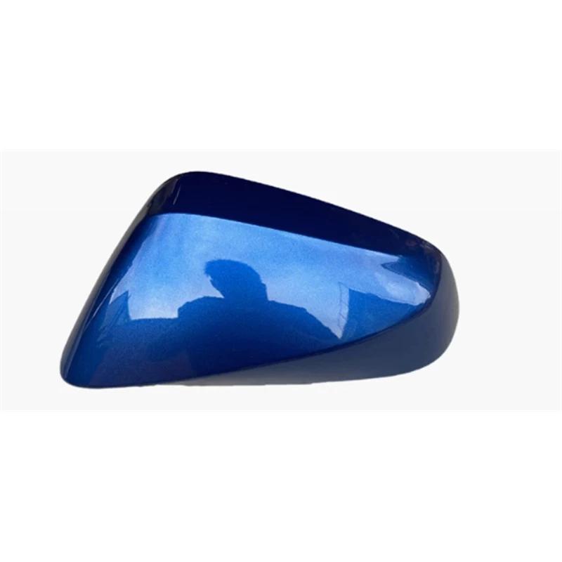 Car Rear Blind Spot Heated Mirror Glass Cover Frame Turn Signal Light Bottom for Lexus RX 2016 2017 2018 NX 2015-