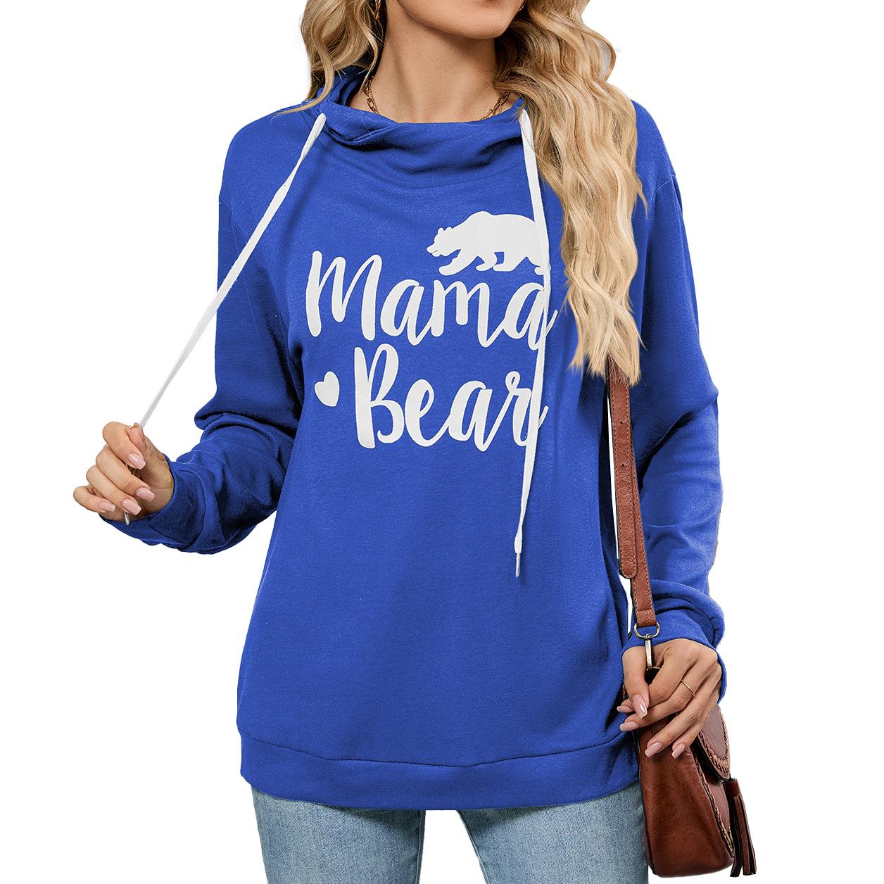 

Новая однотонная толстовка с капюшоном, принтом, свободного кроя, с длинными рукавами, в стиле кэжуал, для женщин, на осень и зиму XXL