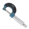 Ratchet Stop Outside Micrometer 0.0001inch Graduation Machinist Micrometer  For Machinist