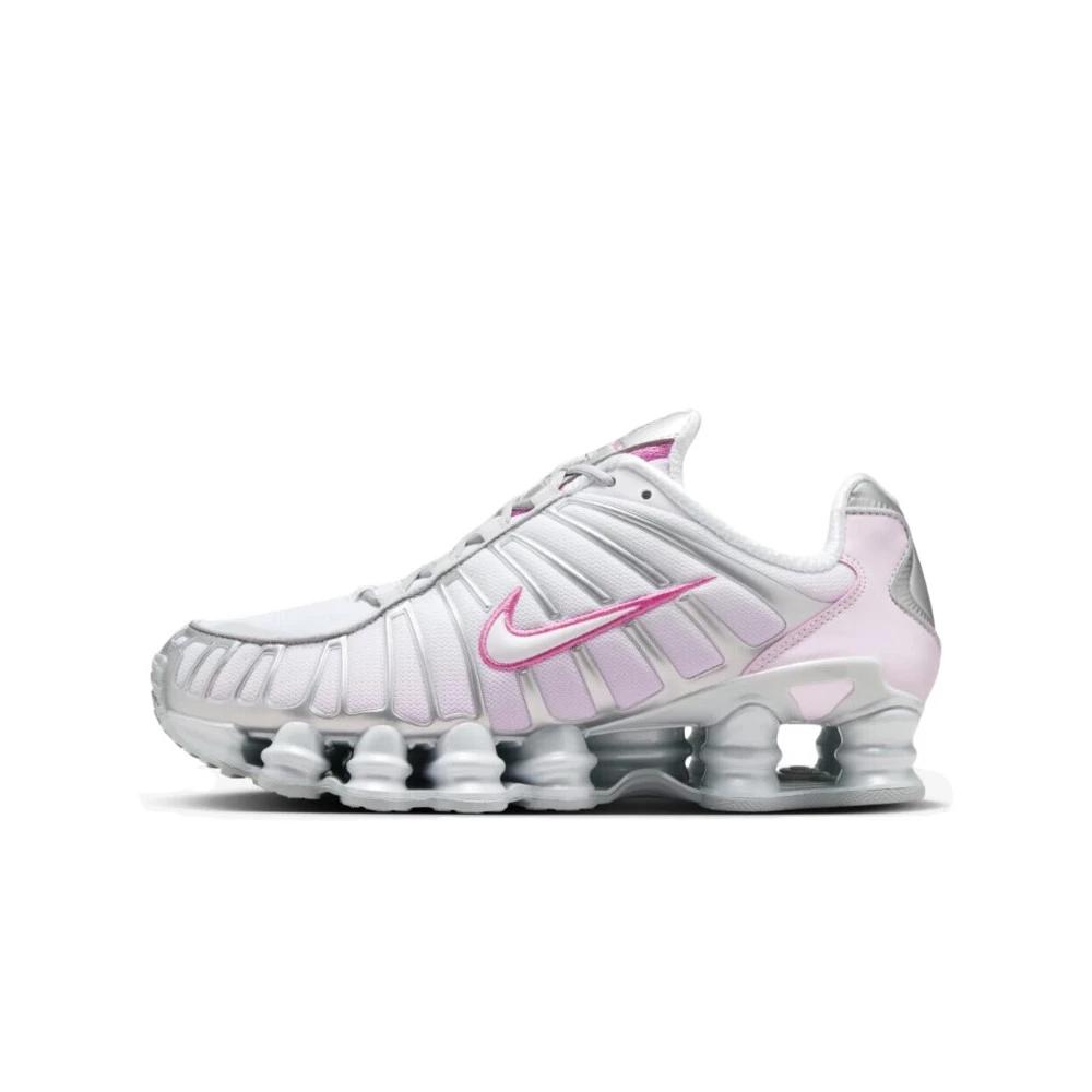Nike Shox TL Pink Foam