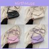Trendy Versatile Mini Crossbody Bag For Women In Fashionable Colors And Styles