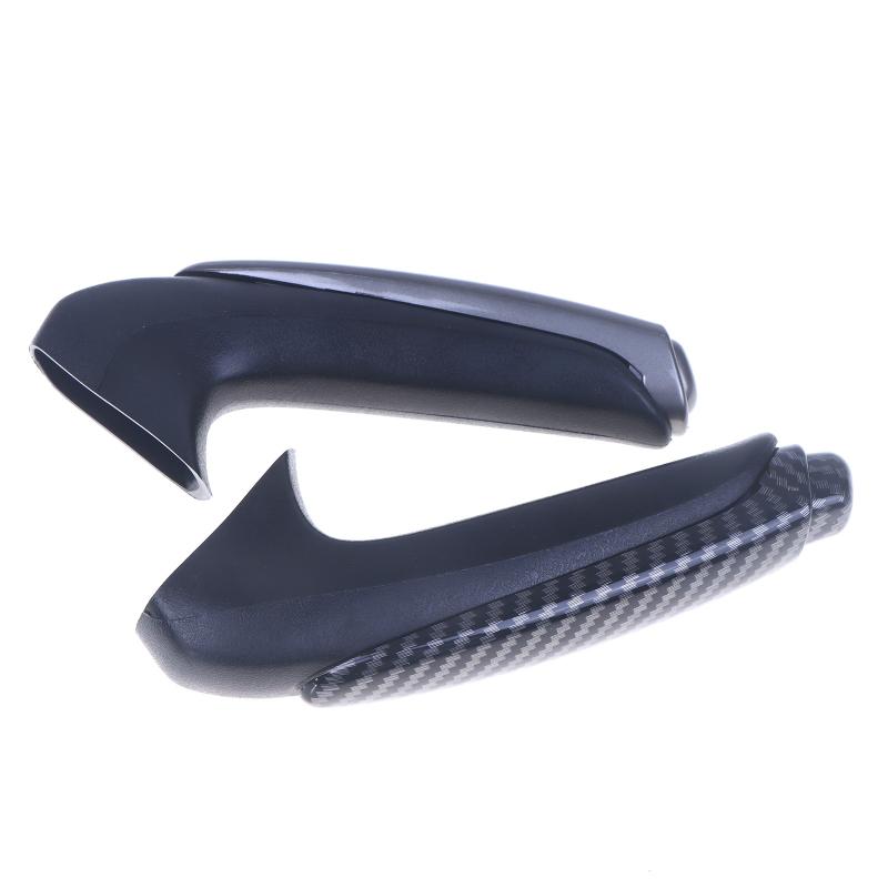 1 Pezzo Copertura Freno a Mano ad Alta Affidabilità Parcheggio 47115-Sna-A82Za Accessori Auto Per Civic 2006-2011