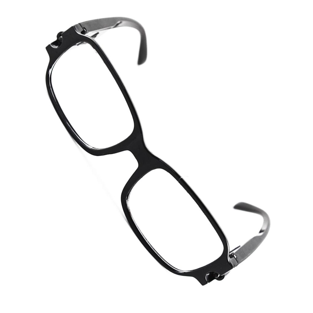 New Multi Strength LED Night Presbyopia Diopter Eyeglass