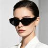 0901K7 Summer Adult Sun Glassess Acrylic Lens Polycarbonate Frame