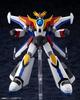 Kotobukiya Da-Garn Legend of the Brave Non-Scale Plastic Model Kit KP570 1/170 Scale with Color Parts