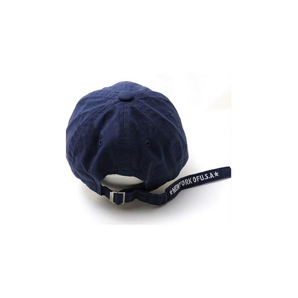 Monsieur New York Yumchae Cap Batole Klobouk, 50 cm, Navy, Oblíbené kojenecké oblečení v Koreji