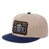 New Fashion Men's Street Retro Hat Women's Youth Hip Hop Fashion Brand Hat Men's Embroidered Letter Snap Button Hat Cup