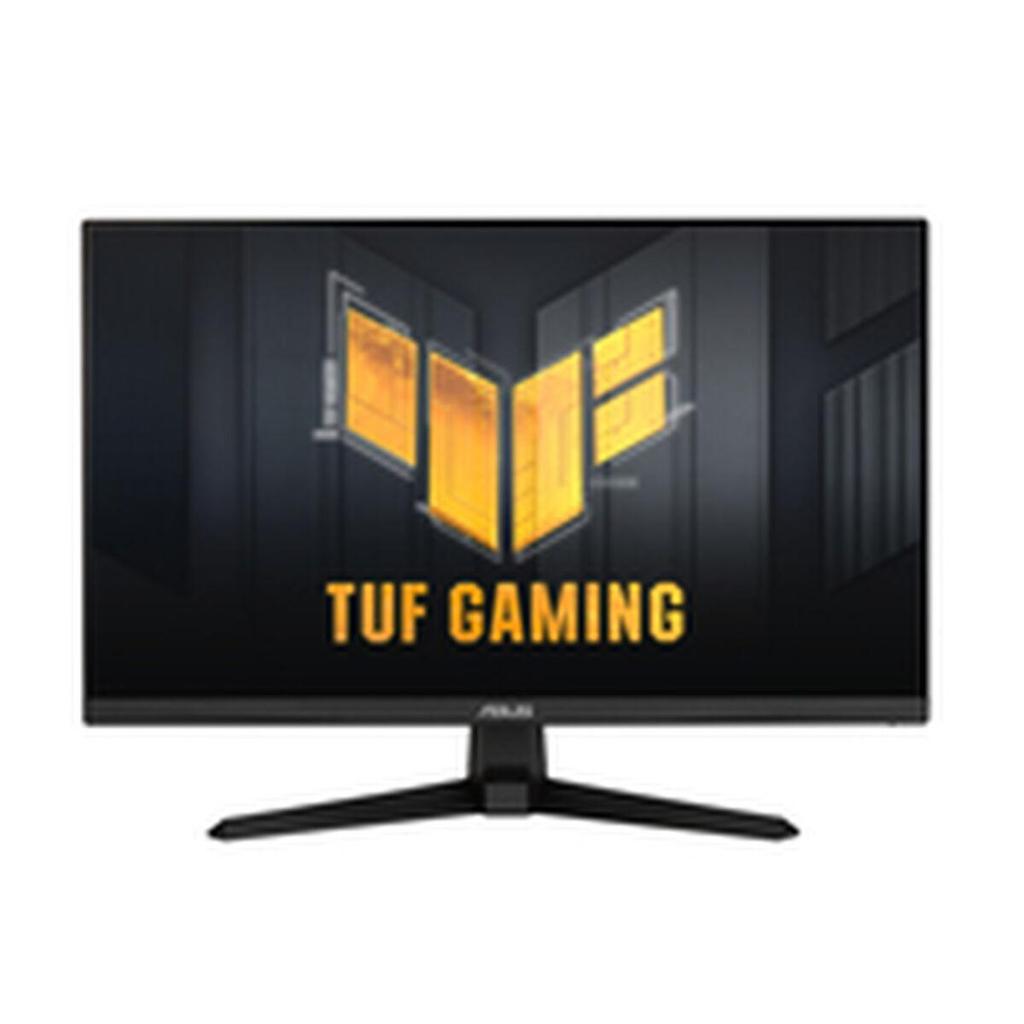 Asus TUF Gaming VG259Q5A Monitor 24.5 Inch Full HD Black